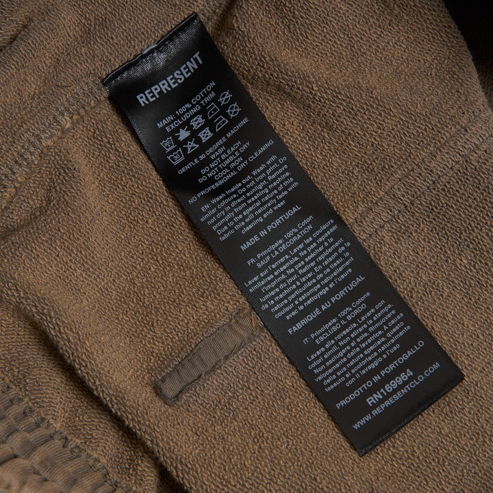 Owners Club Shorts