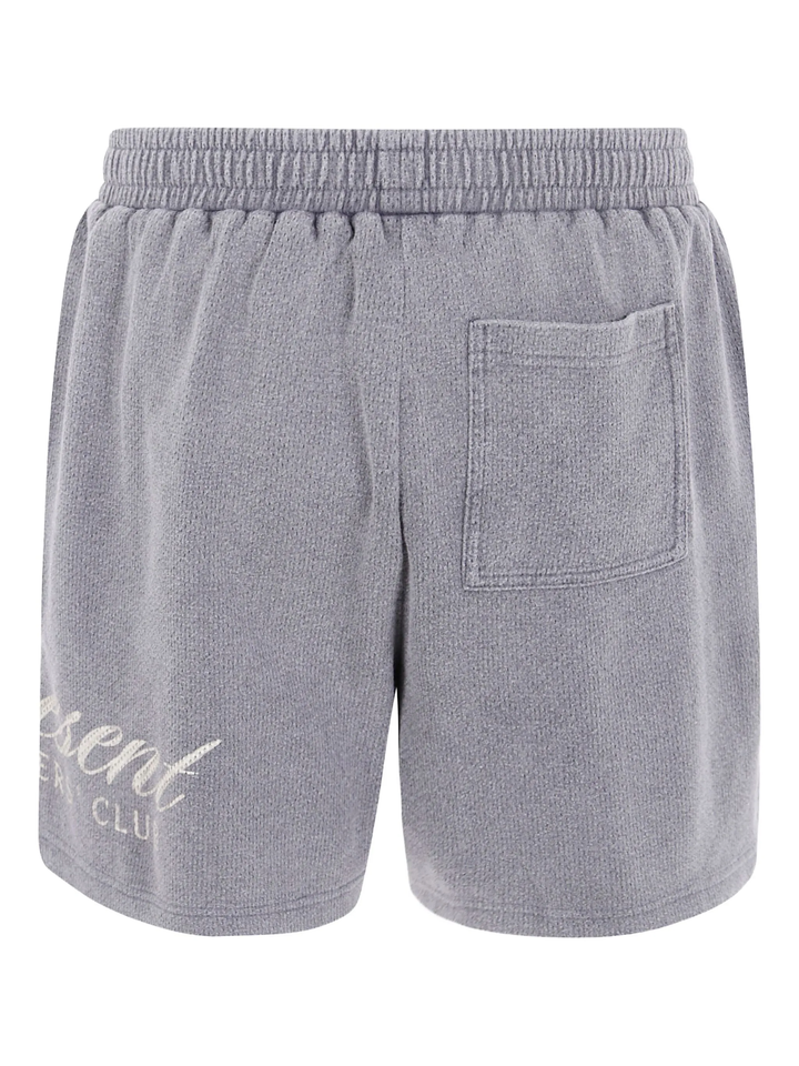Owners Club Script Shorts