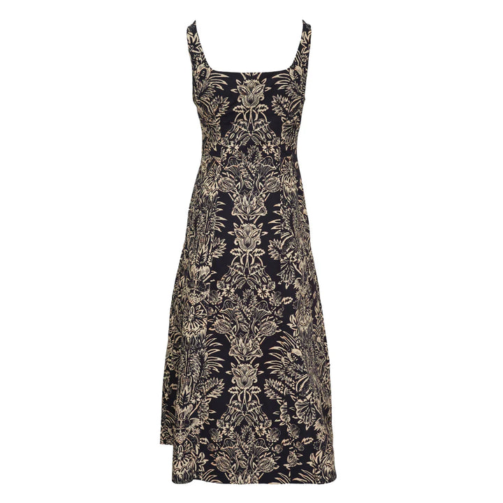 Natali Tank A-Line Dress