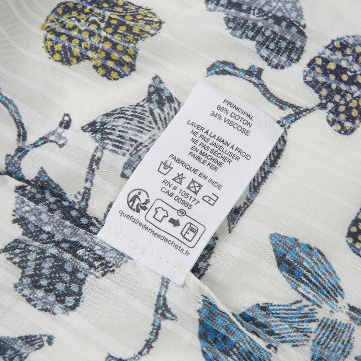 Mira Puff Sleeve Top