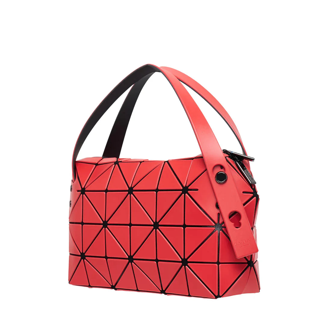 Slash Boston Hand Bag Small