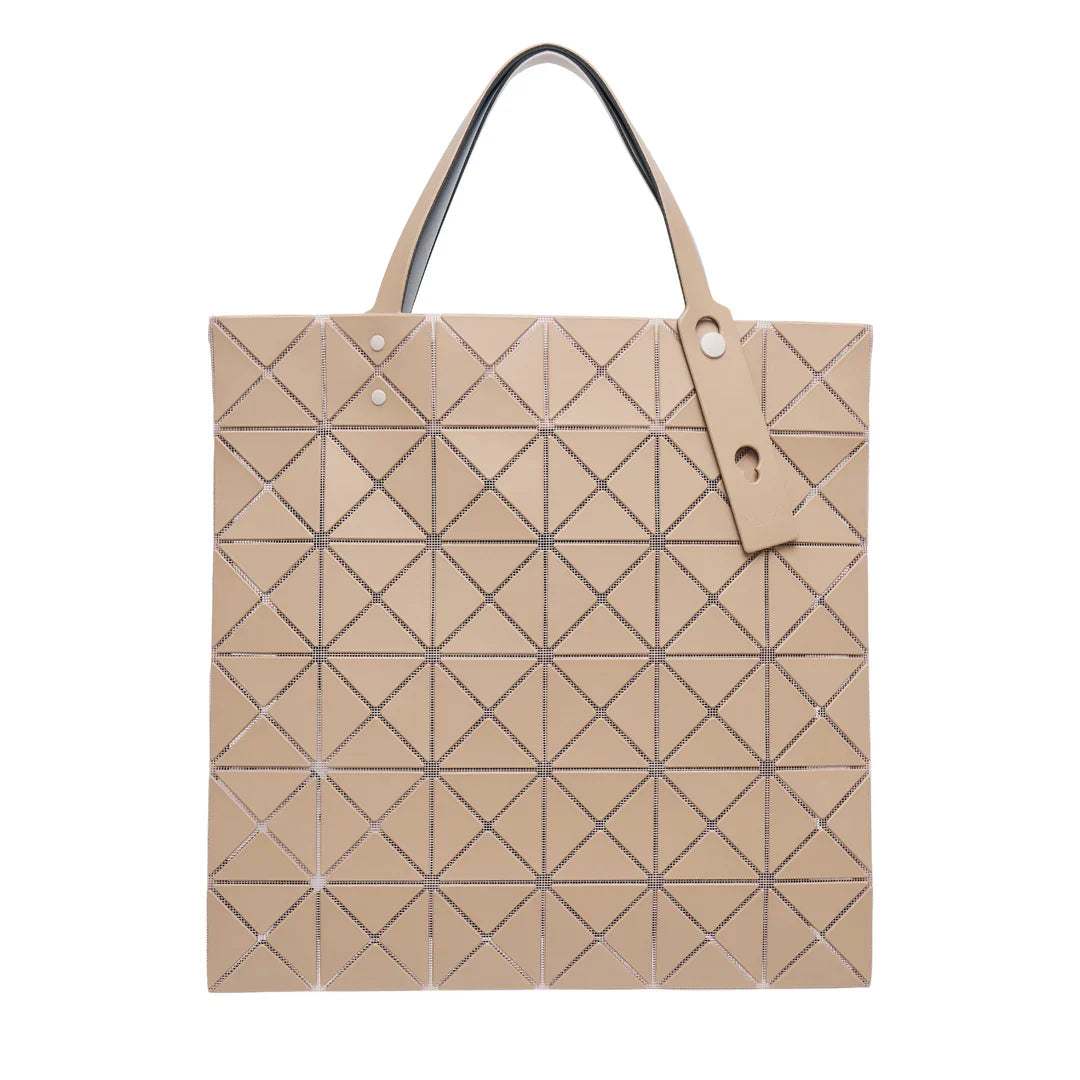 Lucent W Color Tote Bag 6x6
