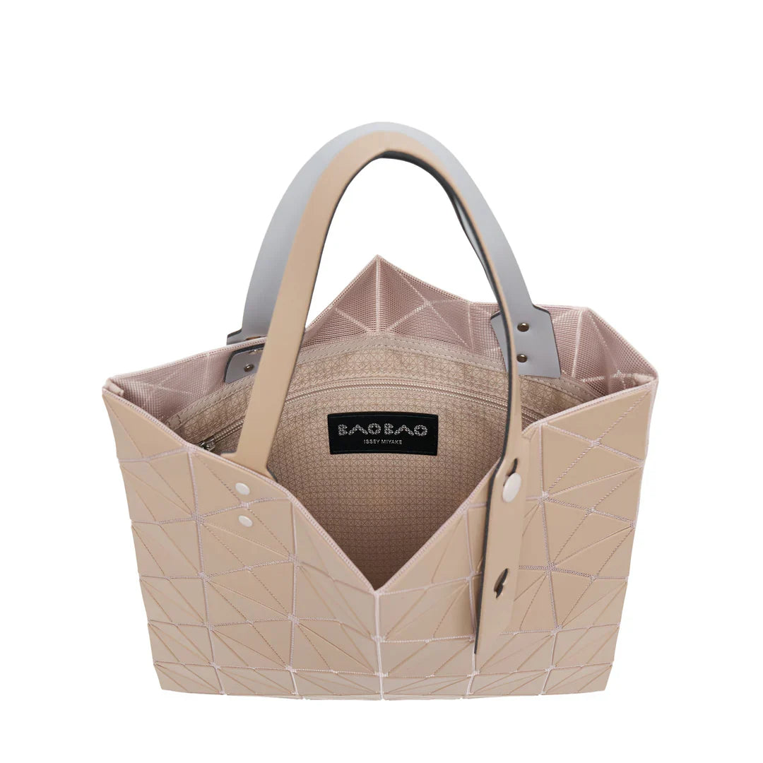 Lucent W Color Tote Bag 6x6