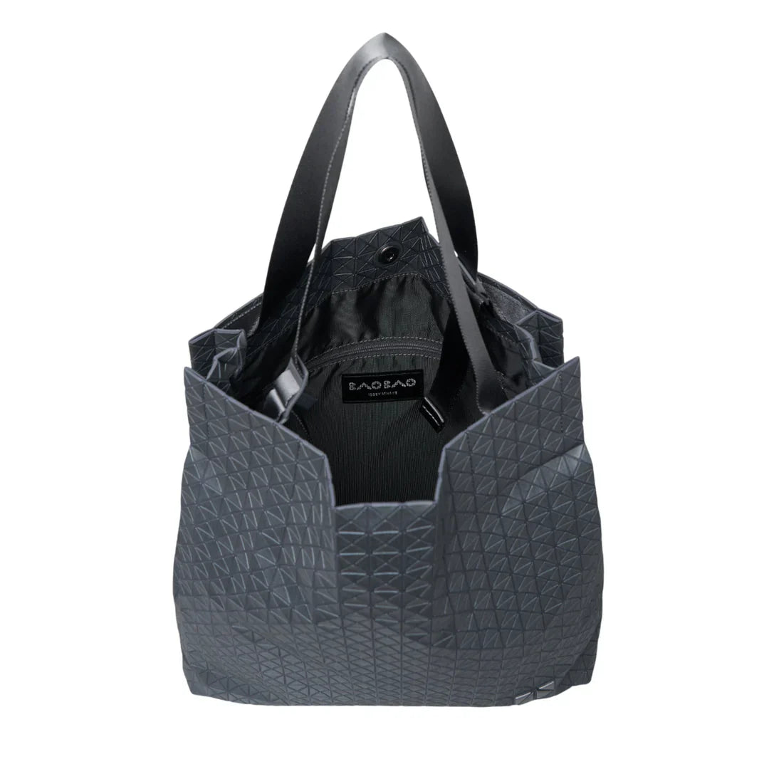 Reflector Tote Bag