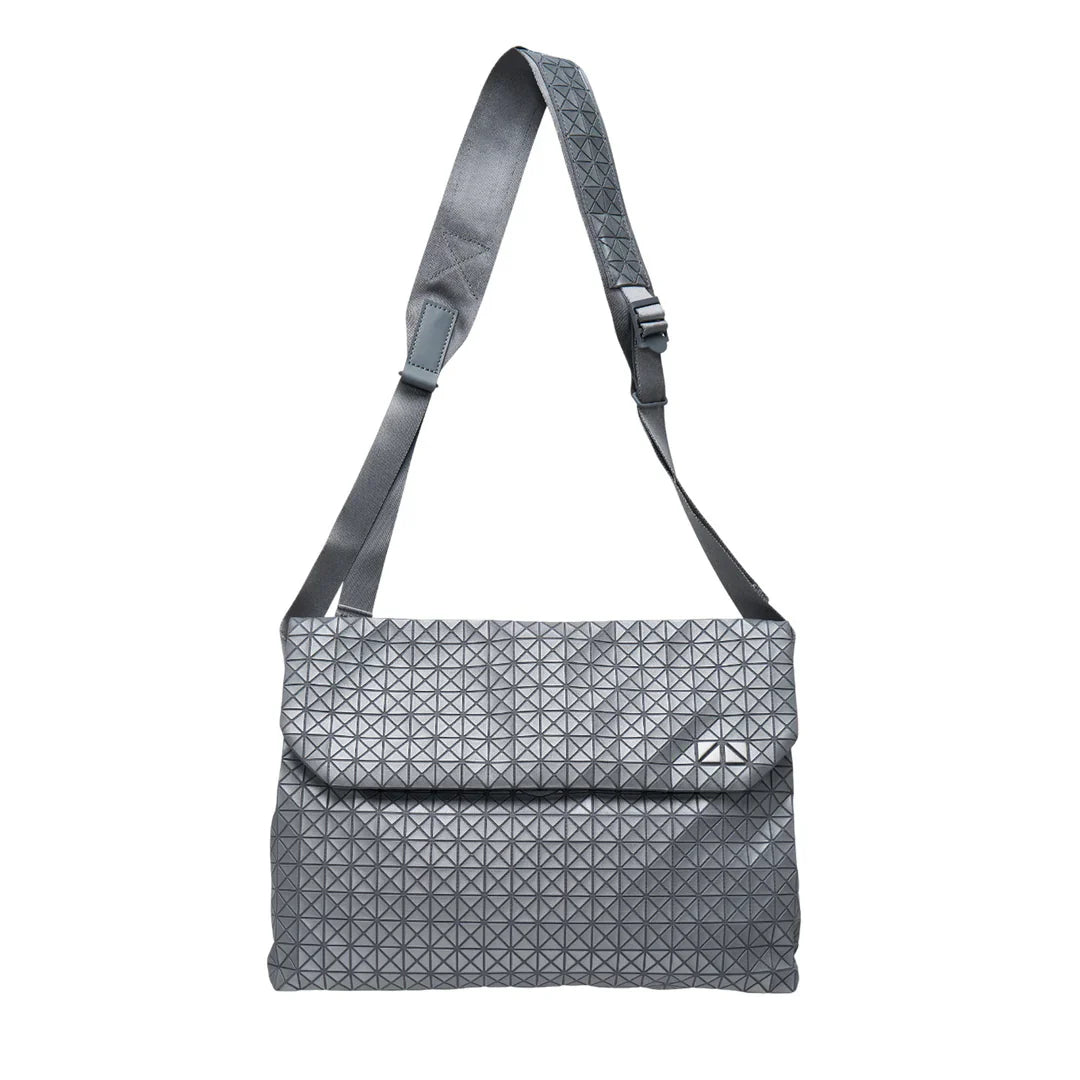 Kuro Froggy Reflector Shoulder Bag