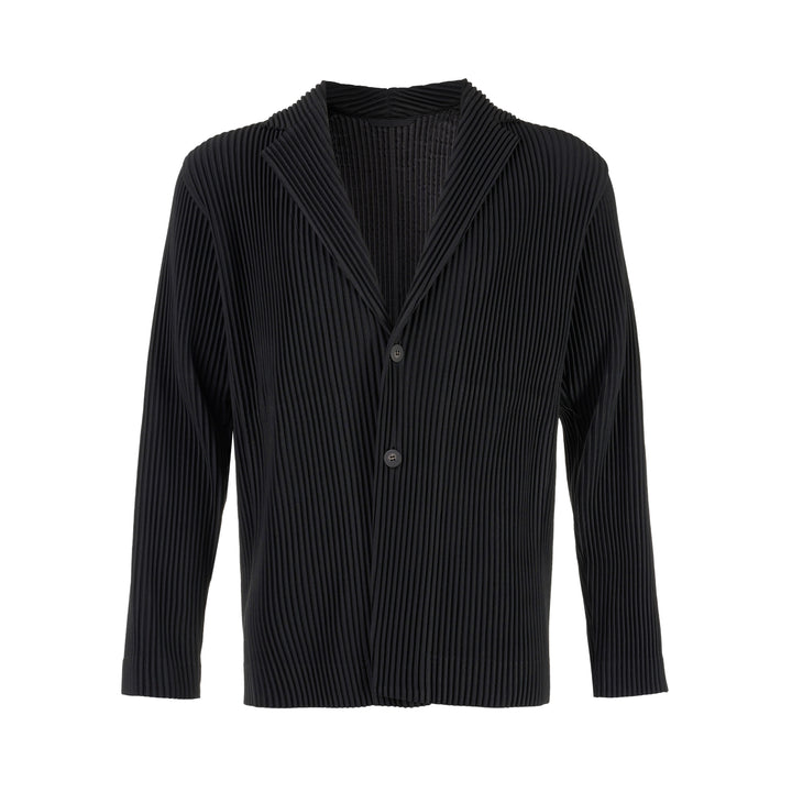 Basic Two Button Jacket