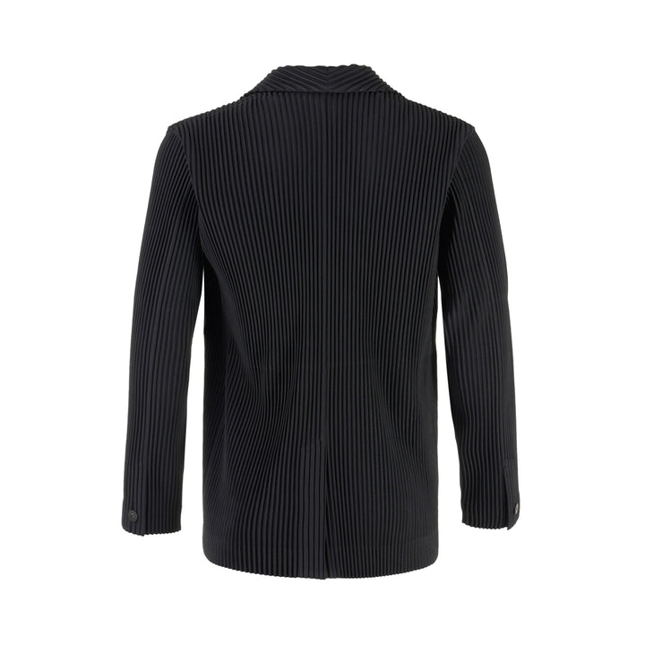 Basic Two Button Jacket
