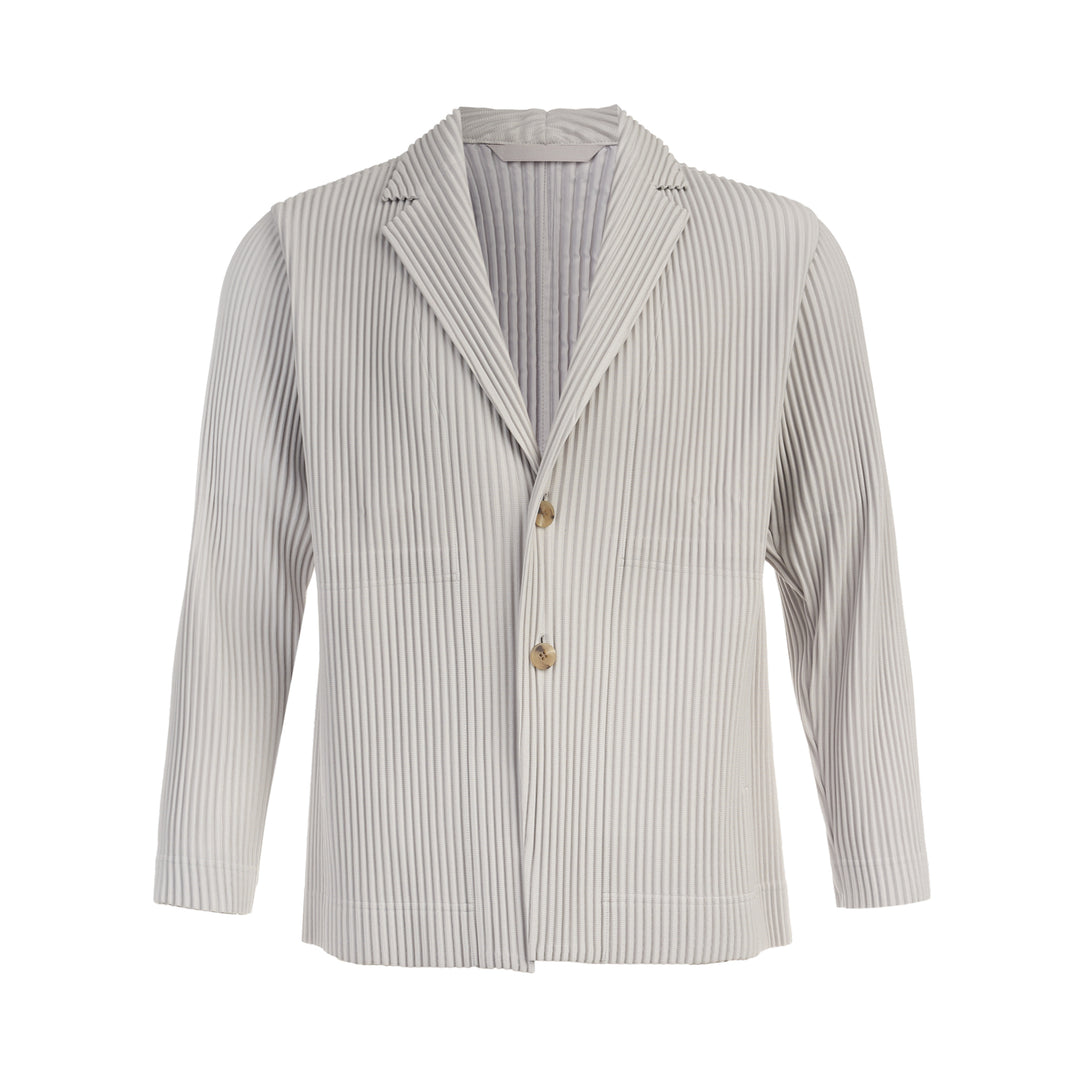 HOMME PLISSE ISSEY MIYAKE Basic Two Button Jacket