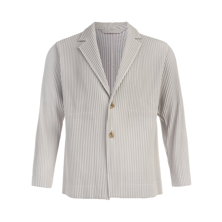 HOMME PLISSE ISSEY MIYAKE Basic Two Button Jacket