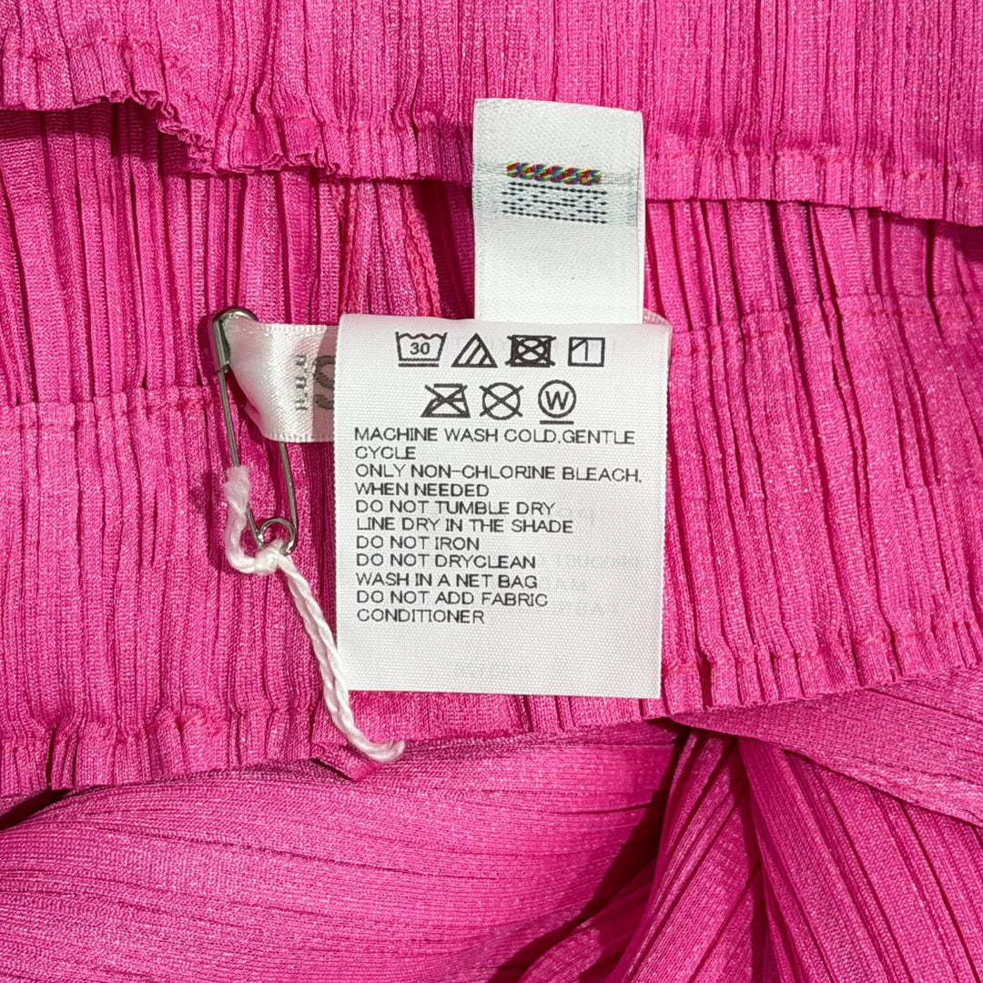 Monthly Colors January Pants