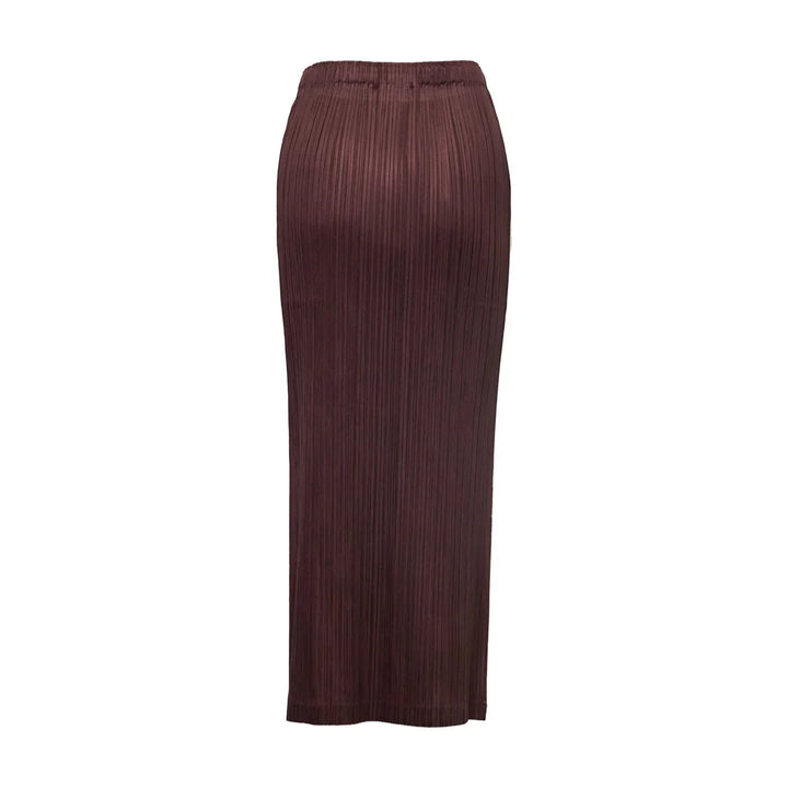 Thicker Bottoms Skirt