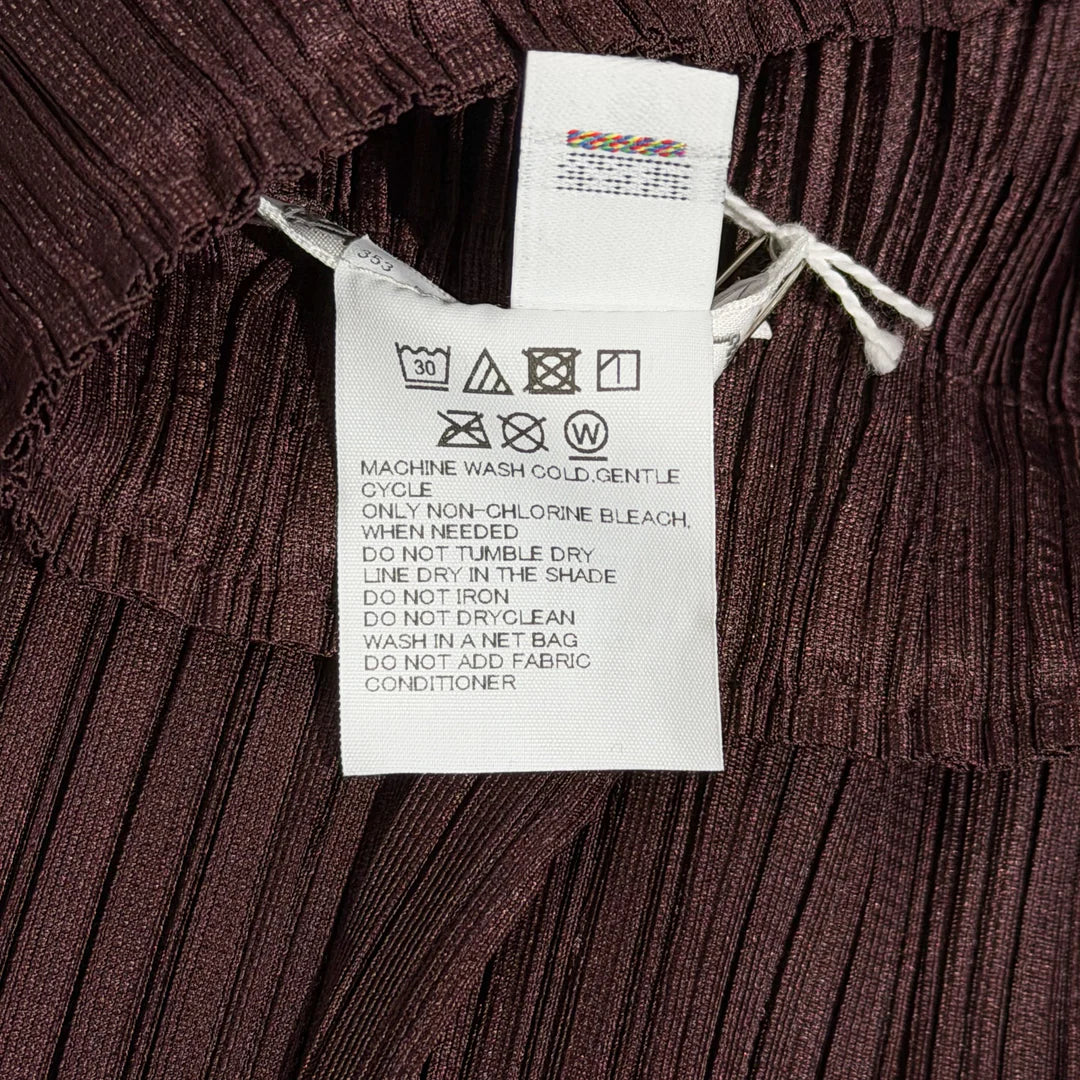 Thicker Bottoms Skirt