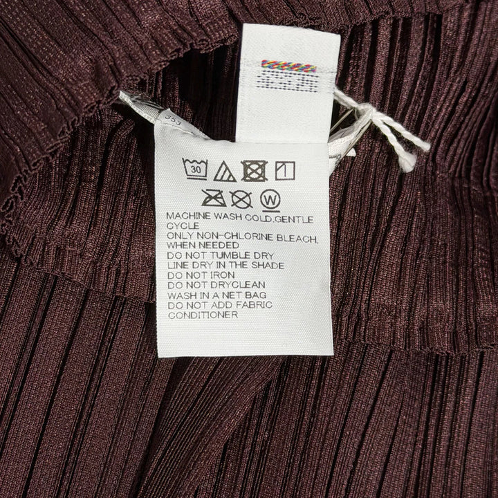 Thicker Bottoms Skirt