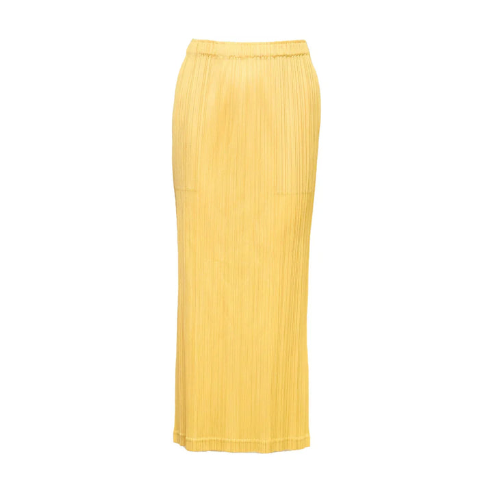 Thicker Bottoms Skirt