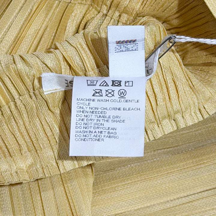 Thicker Bottoms Skirt