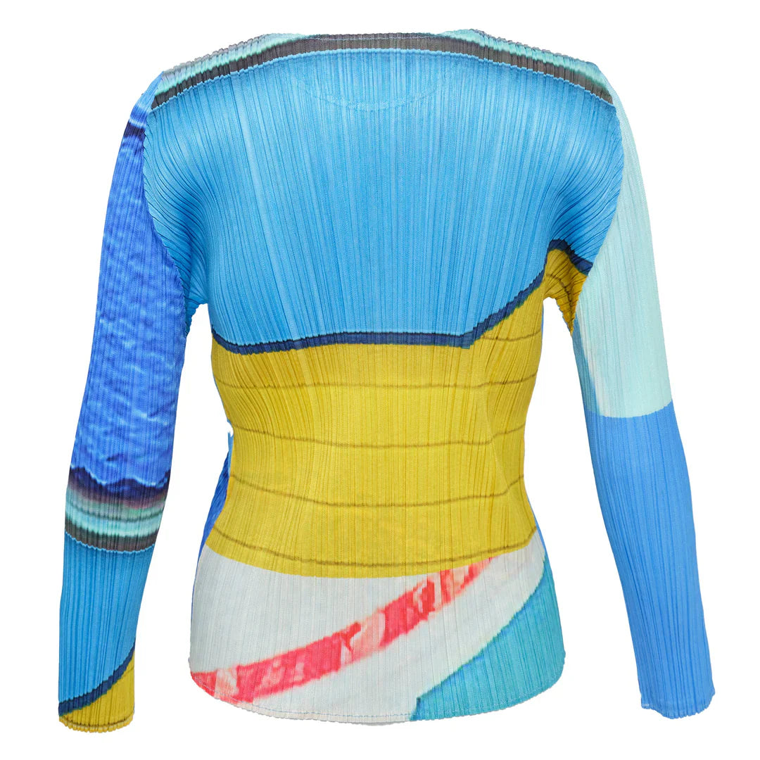 City Collage Shirt