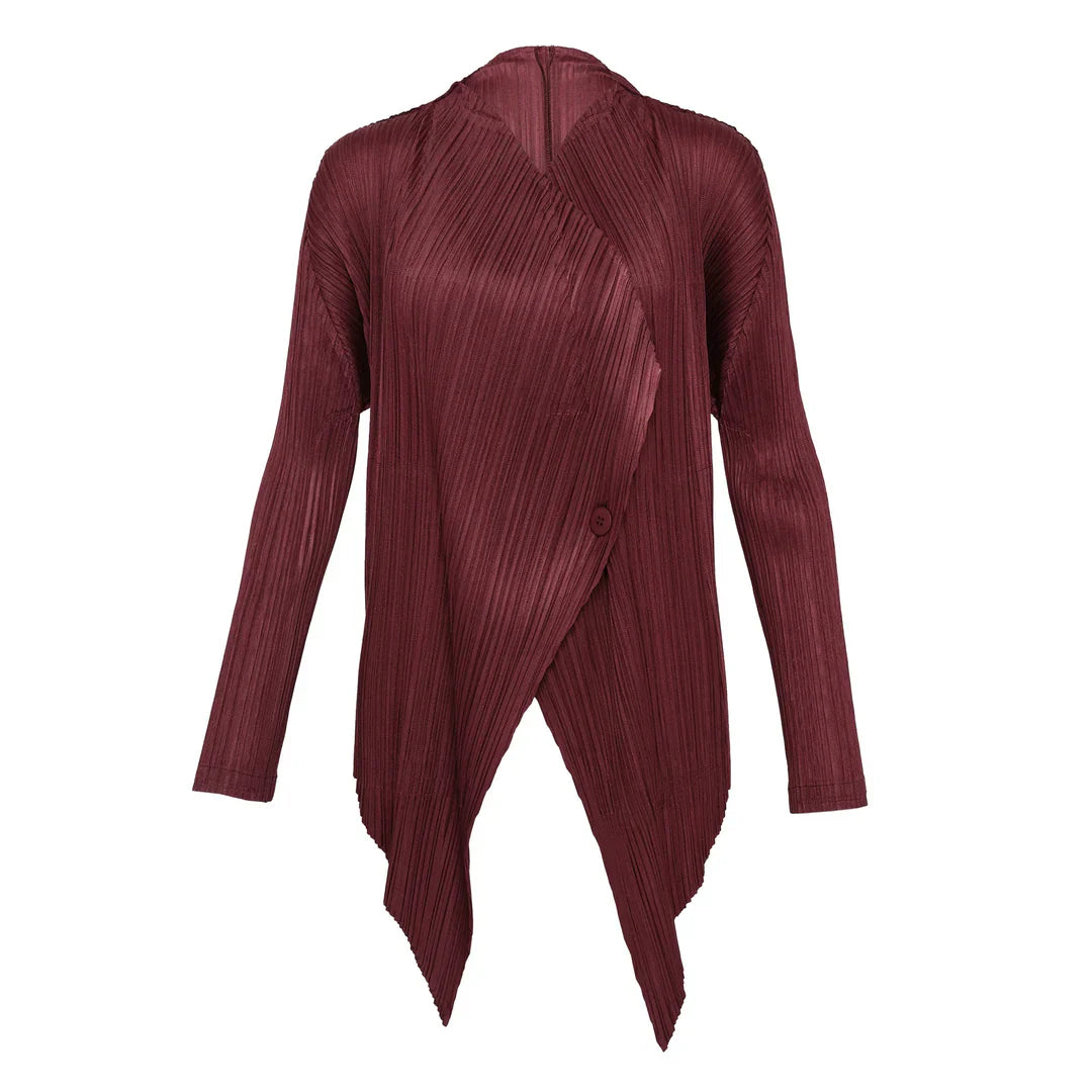 January Cardigan