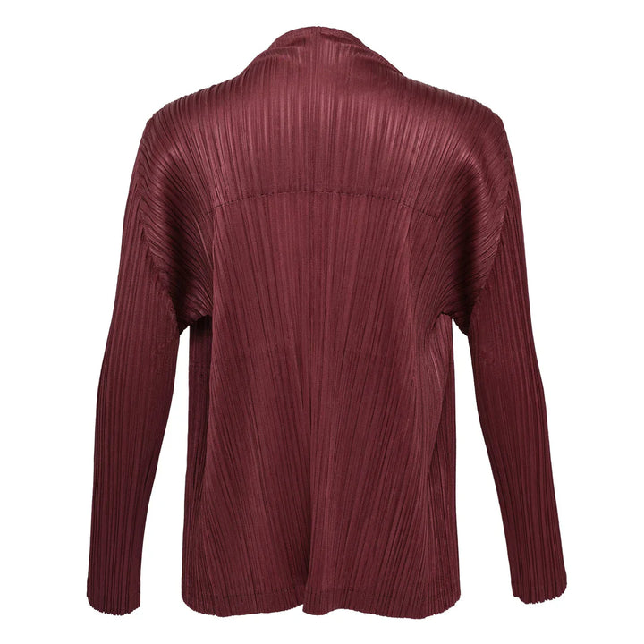 January Cardigan