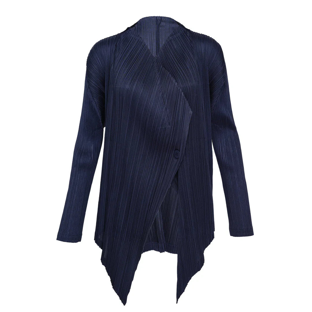 January Cardigan