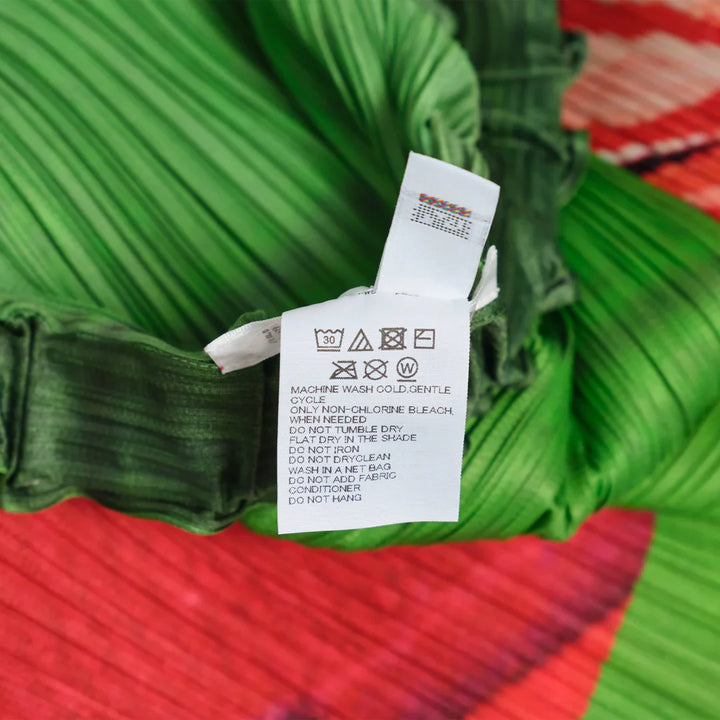 City Collage Cardigan