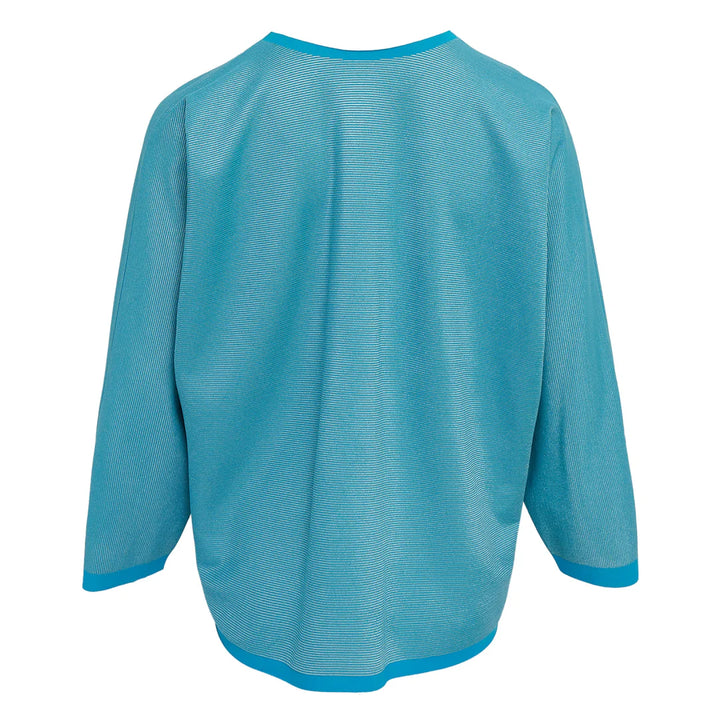 A-Poc Form Stripe Shirt