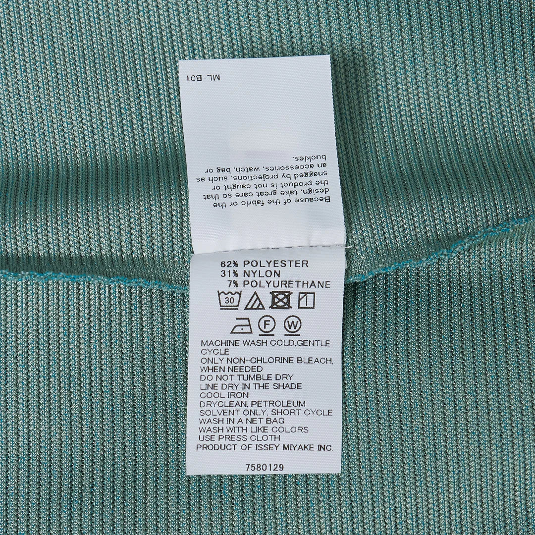 A-Poc Form Stripe Shirt