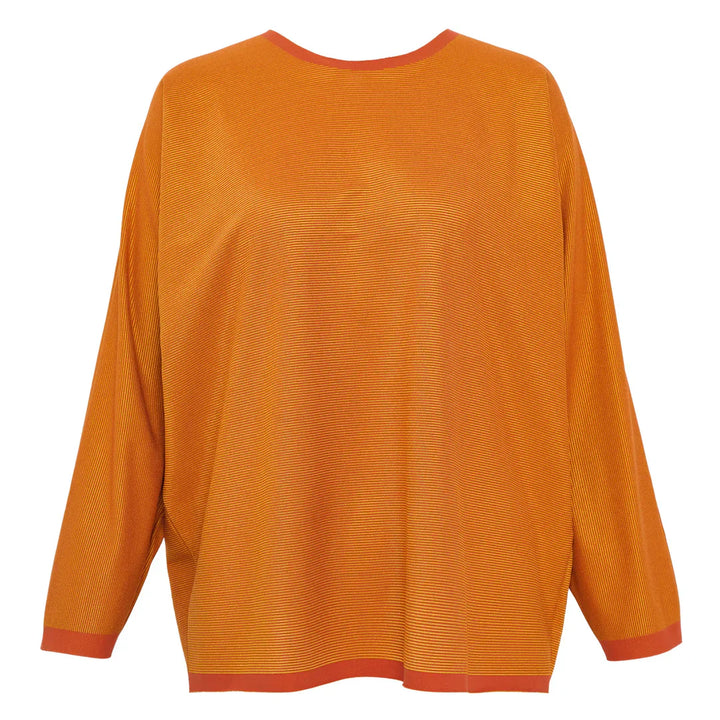 A-POC Form Stripe Shirt