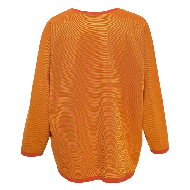 A-POC Form Stripe Shirt