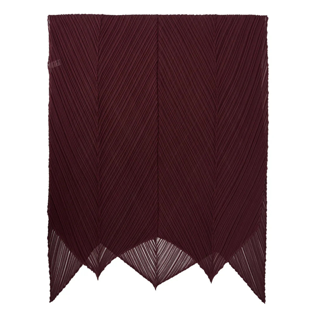 Monthly Scarf January Stole