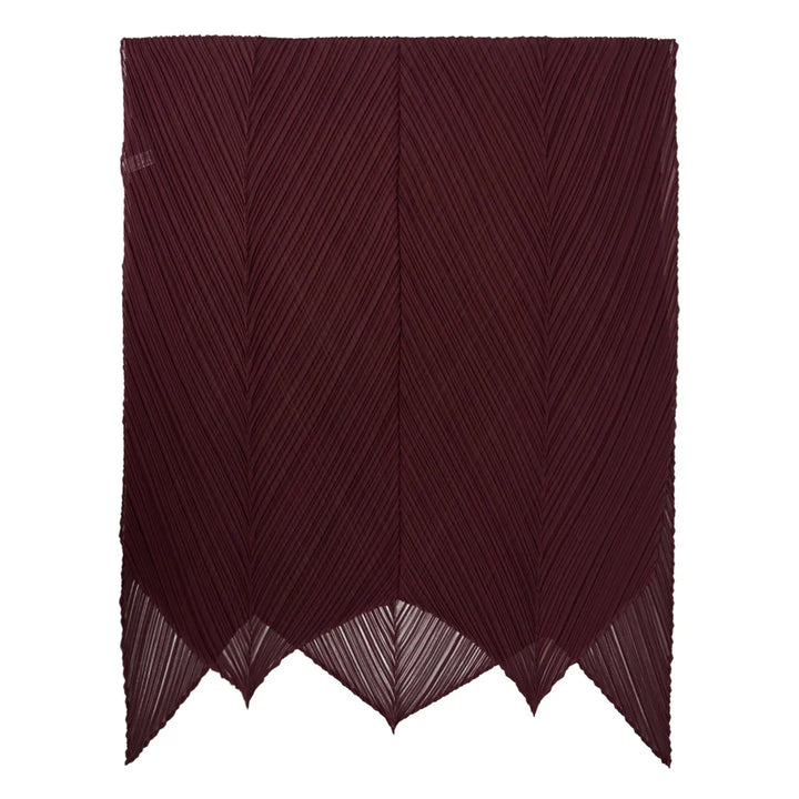 Monthly Scarf January Stole