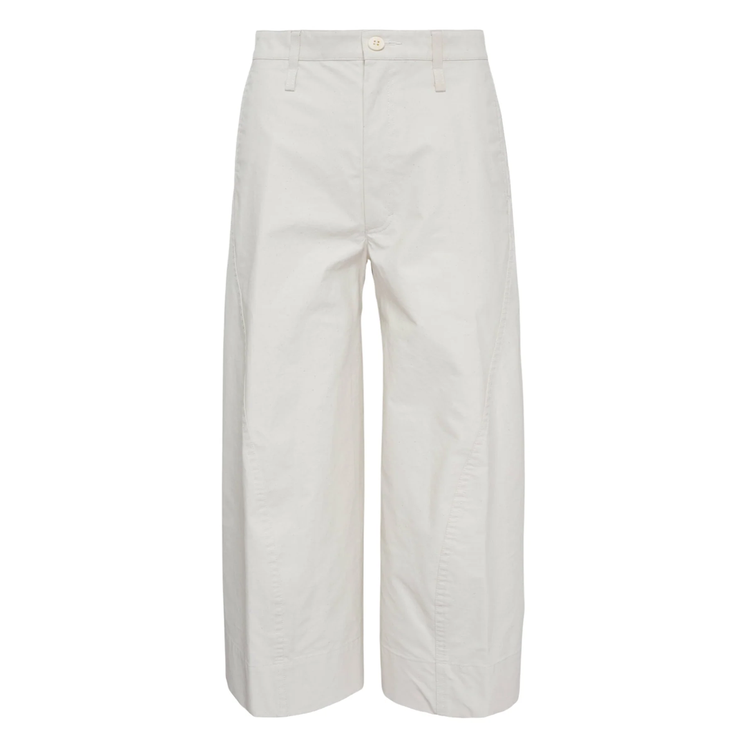 Pigment Dyed Pants