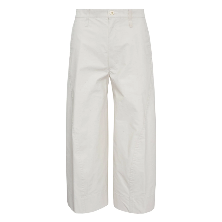 Pigment Dyed Pants