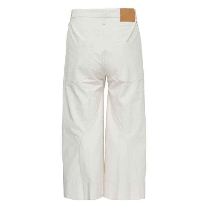 Pigment Dyed Pants