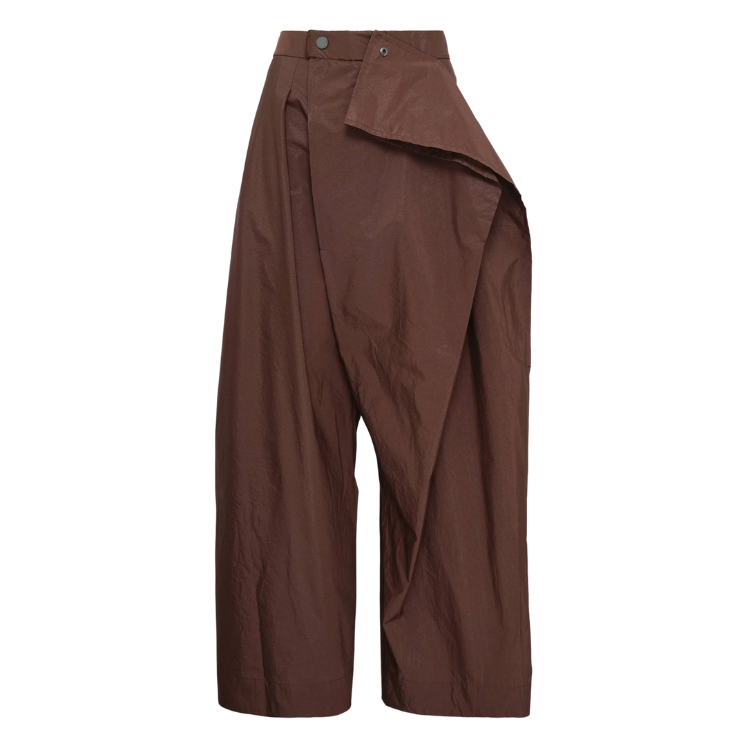 Akimbo Pants
