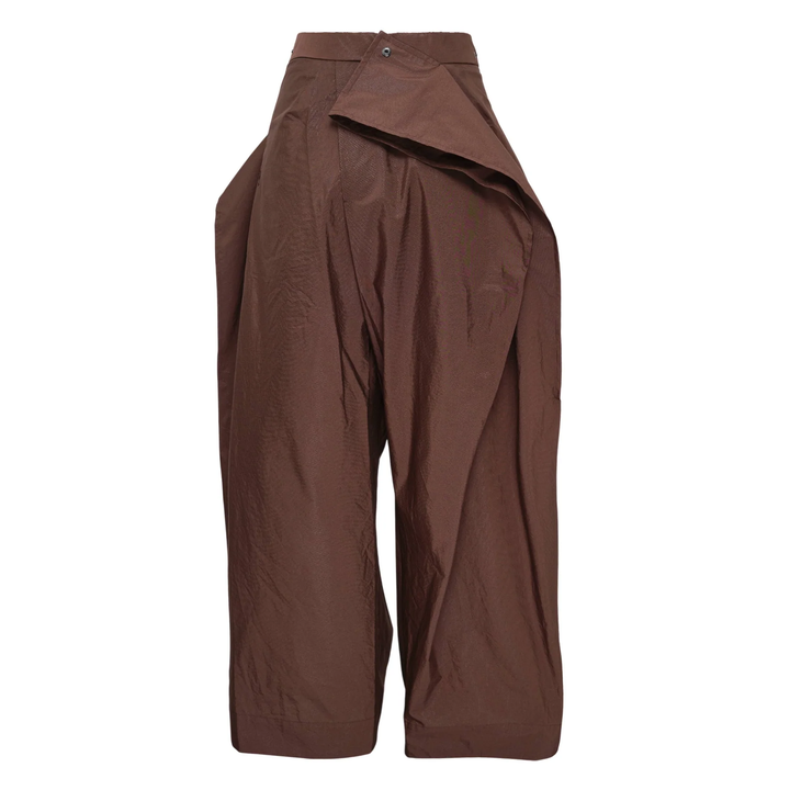 Akimbo Pants