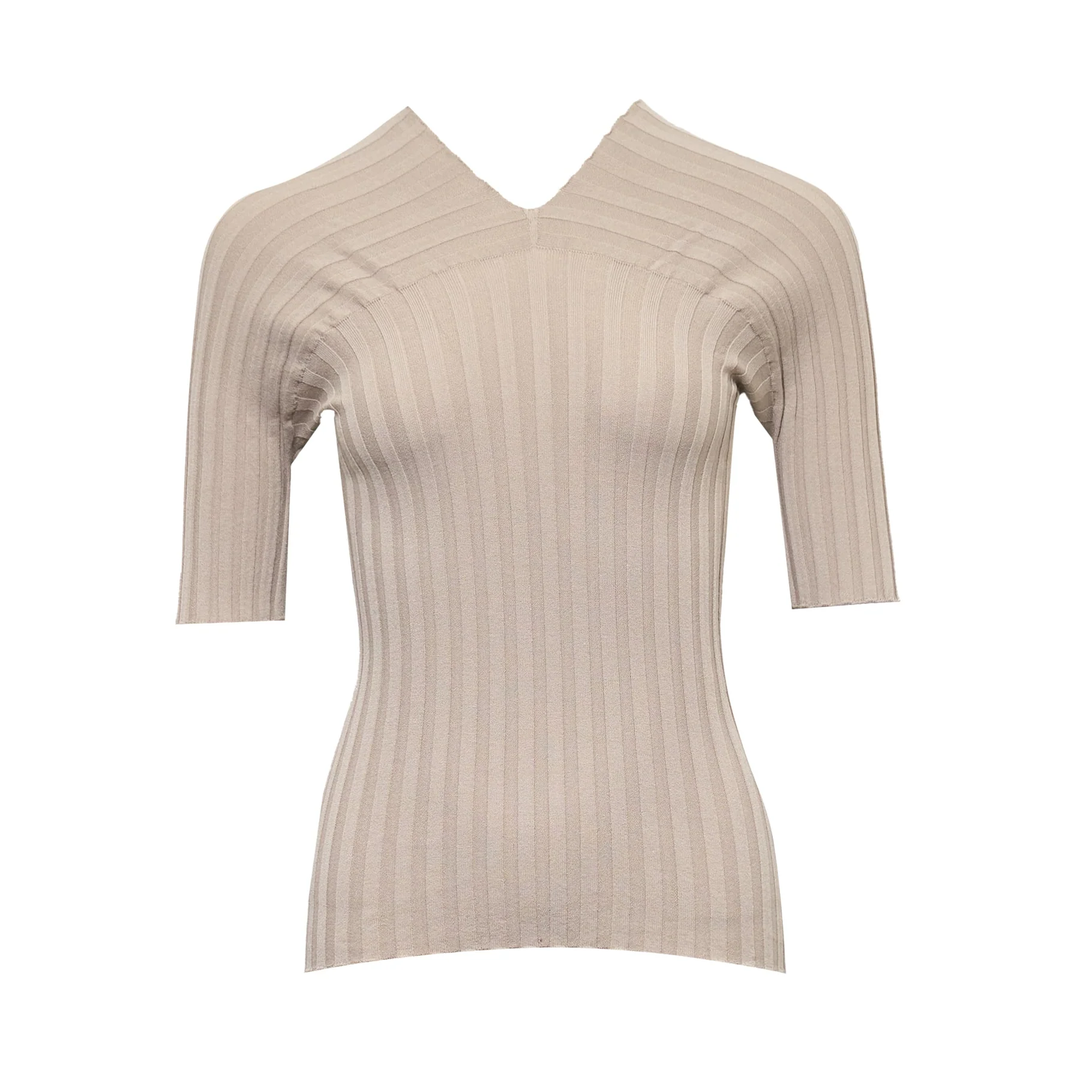 Elephant Knit Top