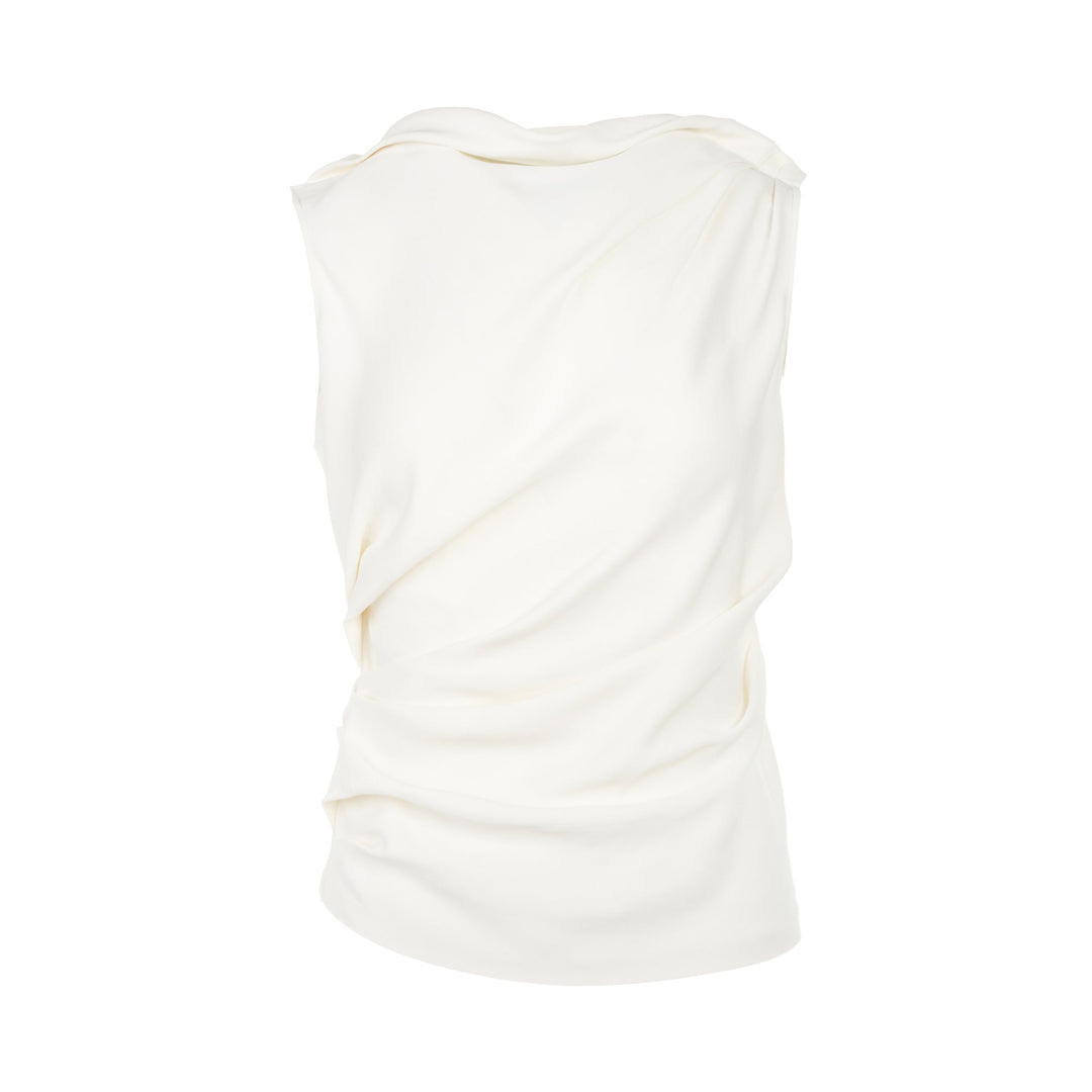 Freya Sleeveless Top