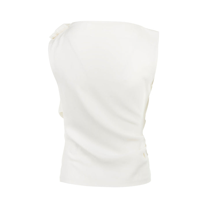 Freya Sleeveless Top