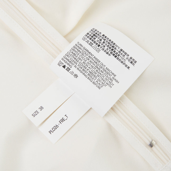 Freya Sleeveless Top