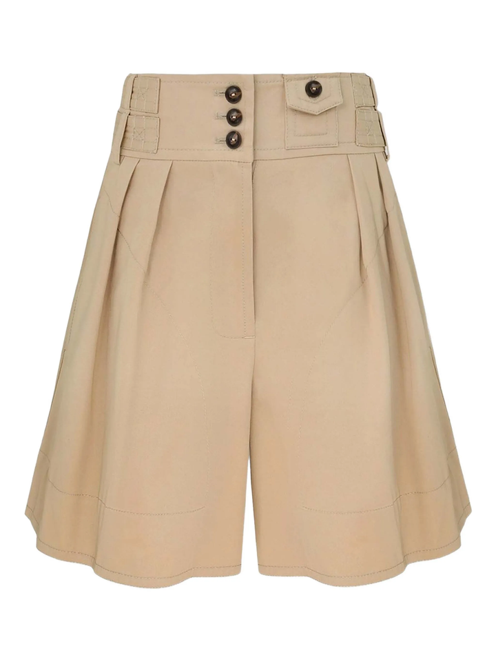 Rebellion Cargo Shorts
