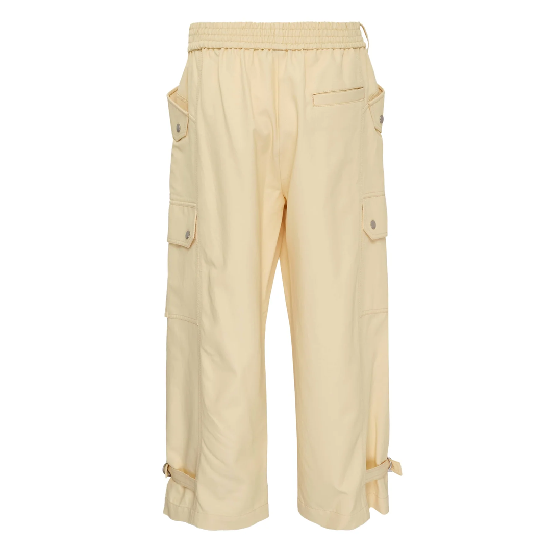 Utility Cargo Pants