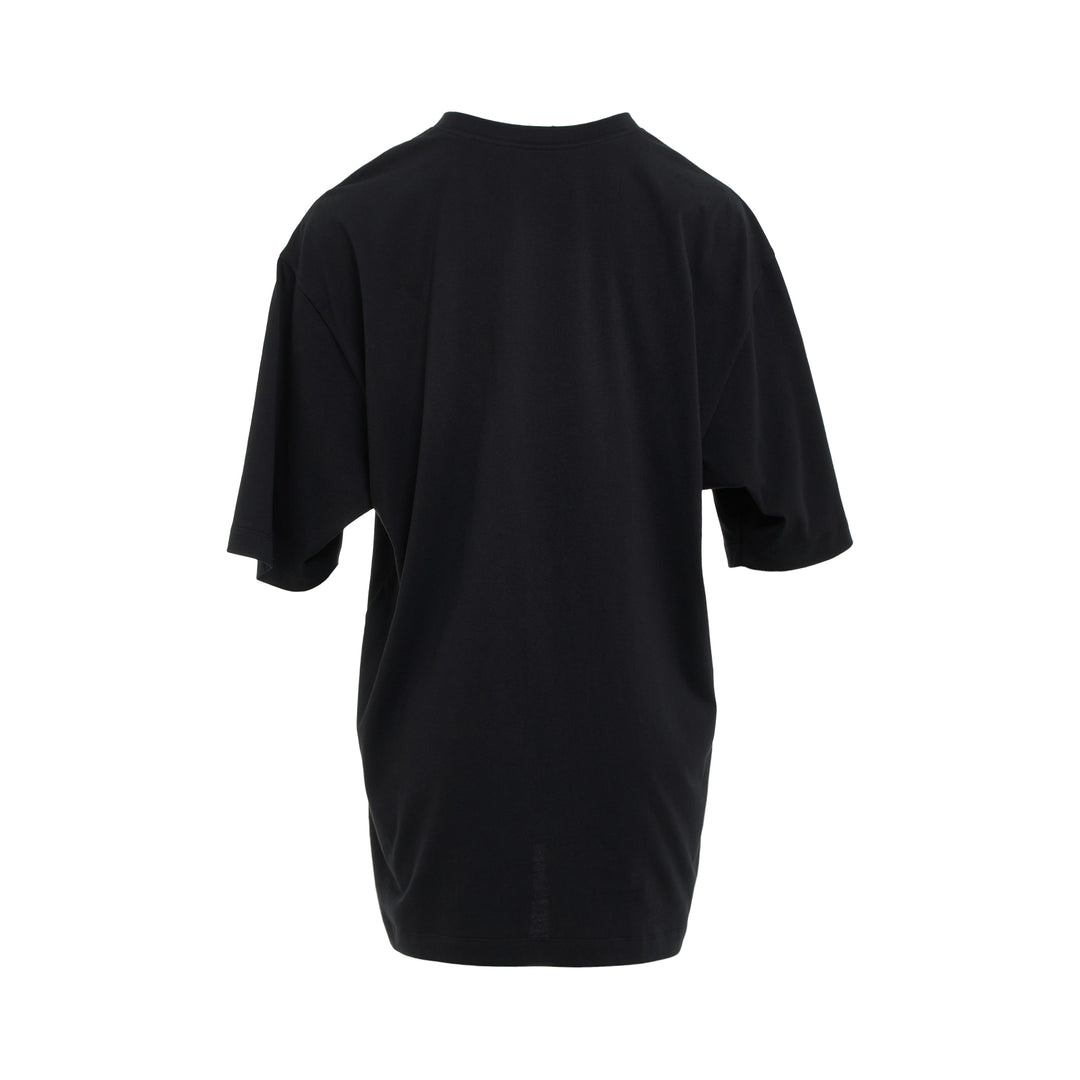 3.1 Phillip Lim Oversize Tee With Embellished Combo Pocket – Available at Club 21, Official Retailer in Singapore, Malaysia & Thailand with Global Shipping Online