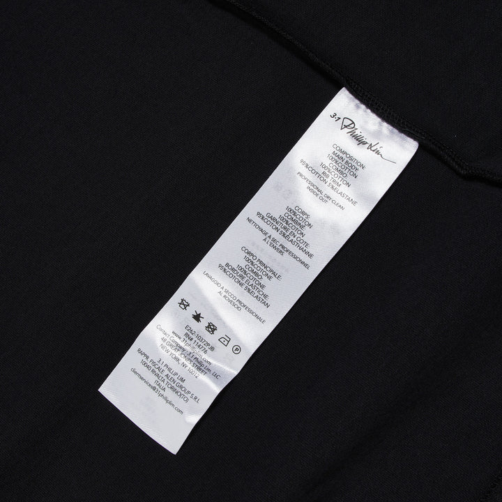 3.1 Phillip Lim Oversize Tee With Embellished Combo Pocket – Available at Club 21, Official Retailer in Singapore, Malaysia & Thailand with Global Shipping Online