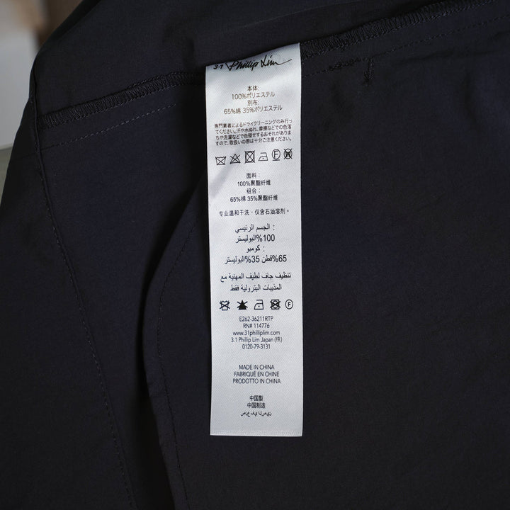 Ripstop Mini Skirt