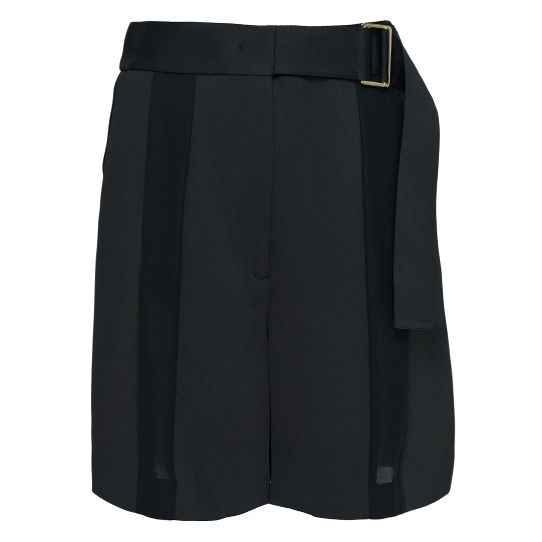 Sloane Belted Shorts