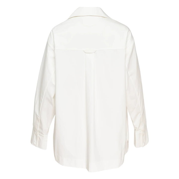 Thea Military Utility Jacket