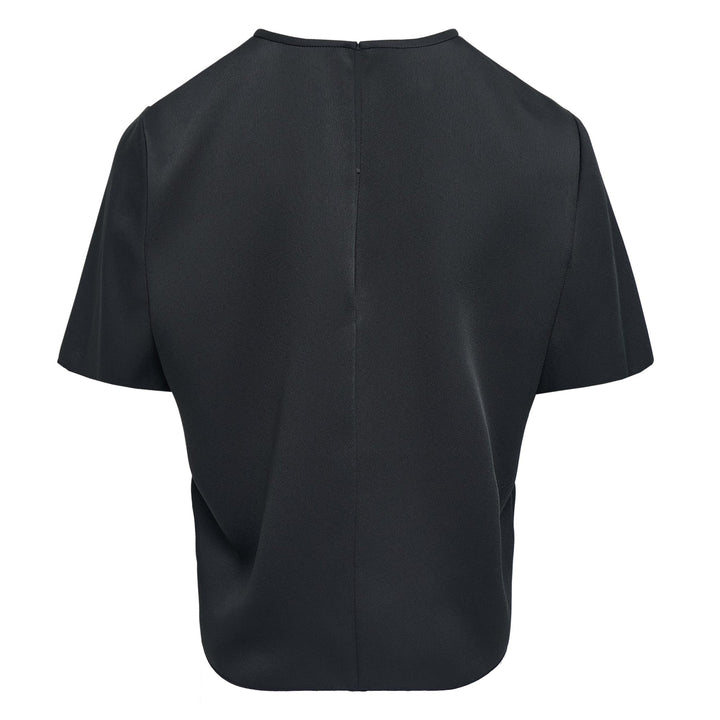 Tilly Ruffle Detail Woven Top