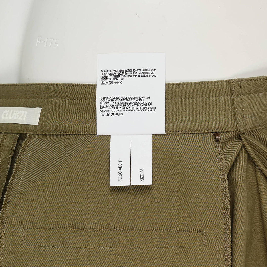 Adele Wide Leg Pants