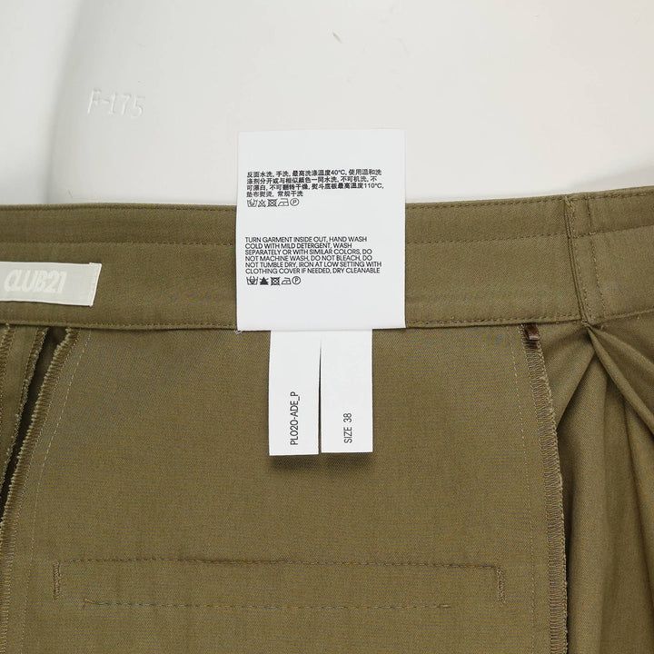 Adele Wide Leg Pants