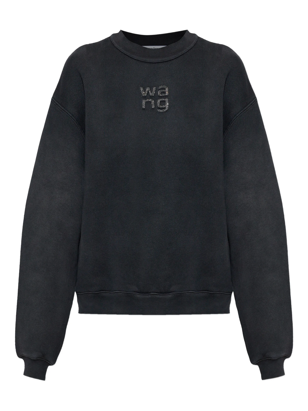 Hotfix Logo Crewneck Sweatshirt